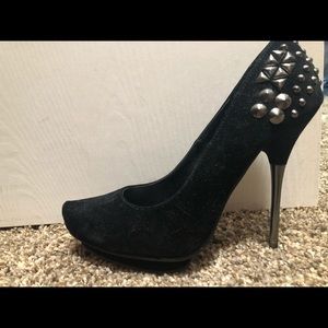 Bakers Women’s heels size 6